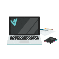 vast_fitnessacademy fitness health wellness study Sticker