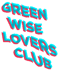 Sticker by Greenwise