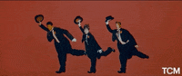 Tcm Underground 60S GIF by Turner Classic Movies