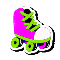 Amigos Ferias Sticker by Mundo Gloob