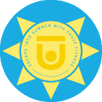 Summer Workout Sticker by Chuze Fitness