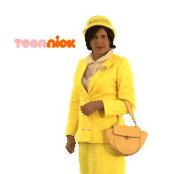 Show Wow Sticker by NickelodeonIsreal