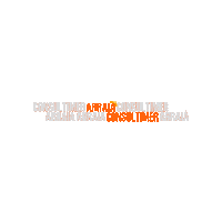 Cstr Sticker by consultimer