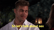 episode 9 hannah brown GIF by The Bachelorette