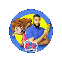 Happy Disney Sticker