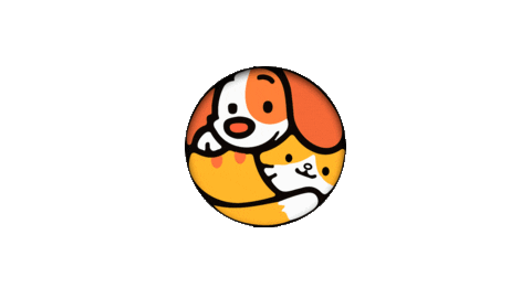 showdogracoes giphyupload petshop petfood racao Sticker