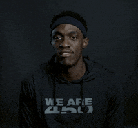 Toronto Raptors Sport GIF by NBPA