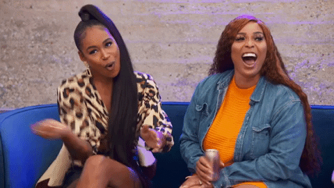 Black Ink Crew Lol GIF by VH1