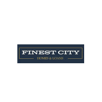finestcityhomesandloans openhouse justsold broker joinus Sticker
