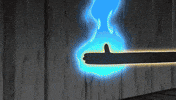 Gravity Falls Puppet GIF