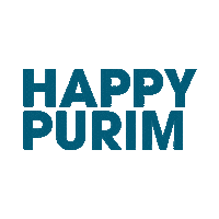 Crown Jewish Sticker by JCCSF