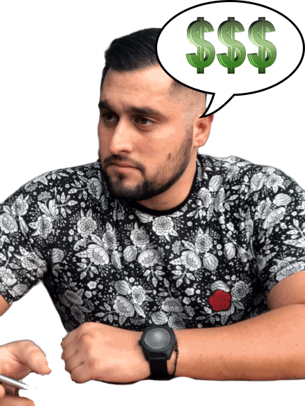 Money Lifestyle Sticker by DimiJo