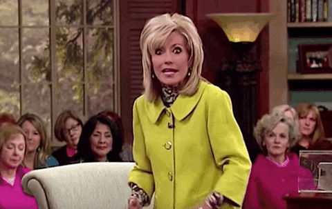 beth moore how bout dat GIF by Hannah