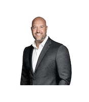 Mike Monge Sticker by Mike Monge Domain Realty