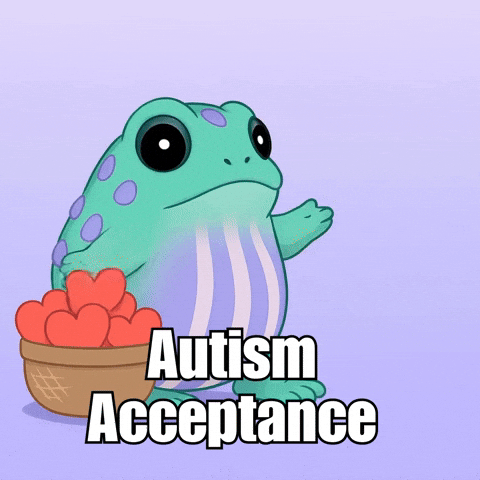 Mental Health Love GIF by Tamitos