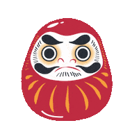 Japanese Sticker