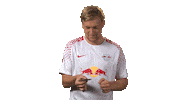 happy rb leipzig Sticker by Bundesliga