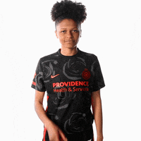 Portland Thorns Soccer GIF by Thorns FC