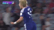 Womens Soccer Football GIF