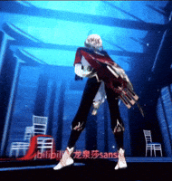 Dance Mmd GIF