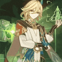 Dendro GIF