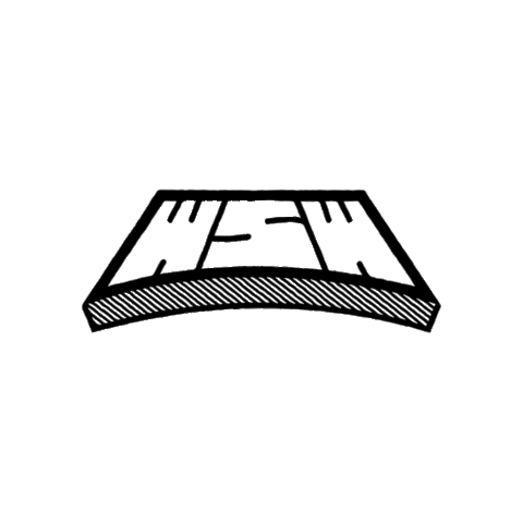 westaywavey giphyupload yt wsw we stay Sticker
