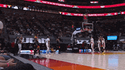 Lets Go Clarkson GIF by Utah Jazz