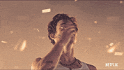 Shawn Mendes Wave GIF by NETFLIX
