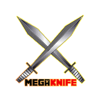 Sword Sticker by megaknife