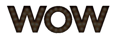 Magic Wow Sticker by Wider View