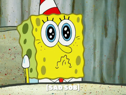 season 5 to love a patty GIF by SpongeBob SquarePants