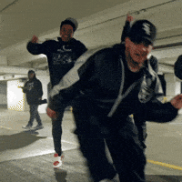 Happy Bay Area GIF by bptheofficial