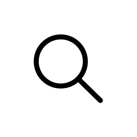 Animation Magnify Sticker by Keyframe Kit