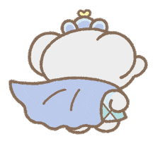 Aliceinwonderland Sticker by BREAD TREE