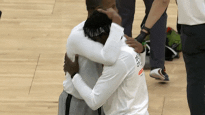 Regular Season Sport GIF by NBA
