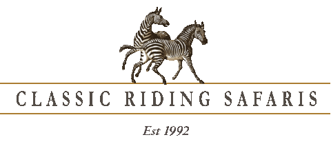 Sticker by The Classic Safari Company