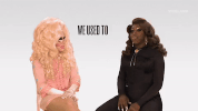 trixie and katya GIF by THE TRIXIE & KATYA SHOW