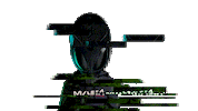 Masa Sticker by AlienTools