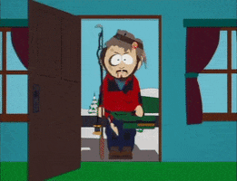 GIF by South Park 