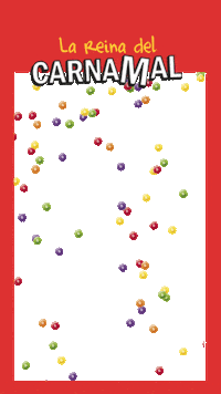 party queen Sticker by skittles_es