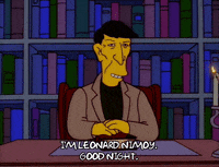 season 8 episode 10 GIF
