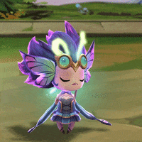 Video Game No GIF by League of Legends