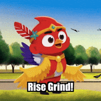 Fitness Workout GIF by The Cardinal Virtue