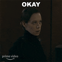 Season 3 GIF by Amazon Prime Video