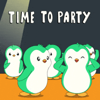 Dance Dancing GIF by Abster