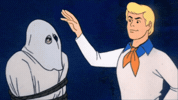 Unmasking Scooby Doo GIF by David Altizer