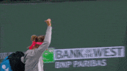 walk out victoria azarenka GIF by WTA