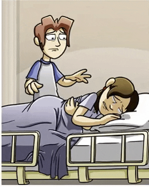 alonyer1 giphygifmaker loss panel4 GIF
