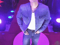 Lysb Hello GIF
