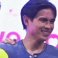 Lysb Smile GIF